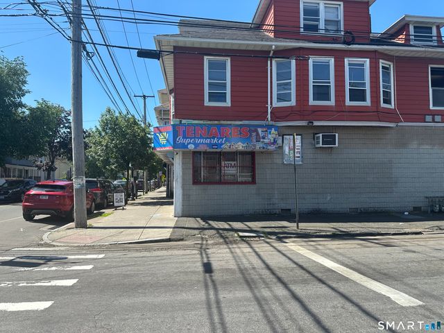 1365 East Main Street, Bridgeport, CT 06608