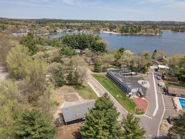 741 E Hiawatha Drive, Wisconsin Dells, WI 53965