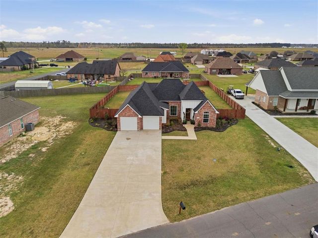 174 Daffodil Drive, Ragley, LA 70657