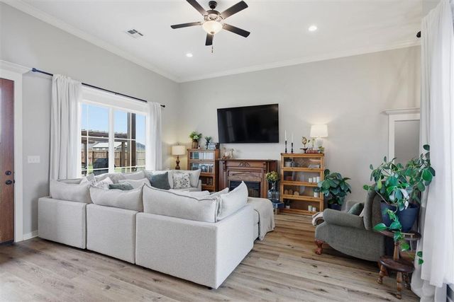 174 Daffodil Drive, Ragley, LA 70657