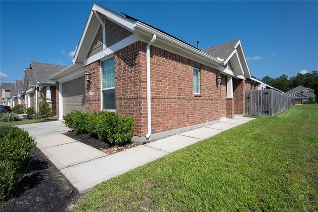 3137 Dunsmore Manor Court, Spring, TX 77386