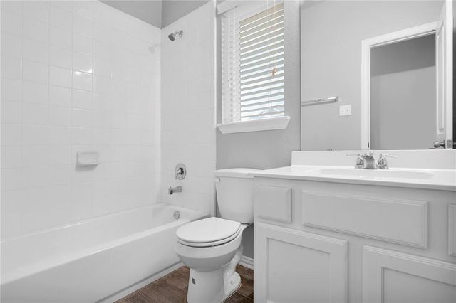 3137 Dunsmore Manor Court, Spring, TX 77386