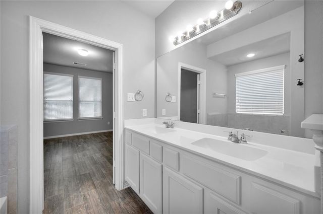 3137 Dunsmore Manor Court, Spring, TX 77386