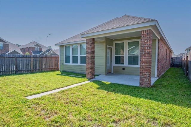 3137 Dunsmore Manor Court, Spring, TX 77386