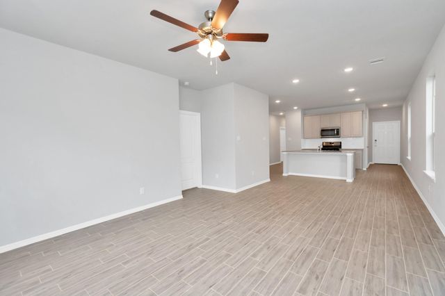 25746 Hickory Pecan Trail, Tomball, TX 77375