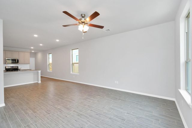 25746 Hickory Pecan Trail, Tomball, TX 77375
