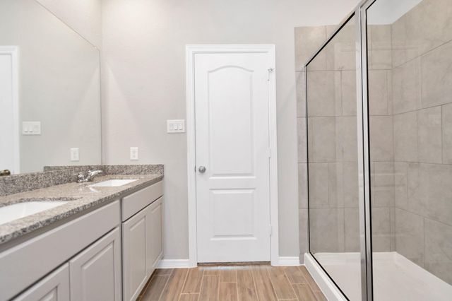 25746 Hickory Pecan Trail, Tomball, TX 77375