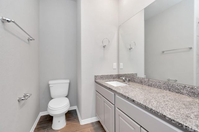 25746 Hickory Pecan Trail, Tomball, TX 77375
