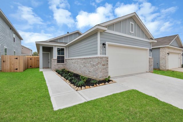 25746 Hickory Pecan Trail, Tomball, TX 77375