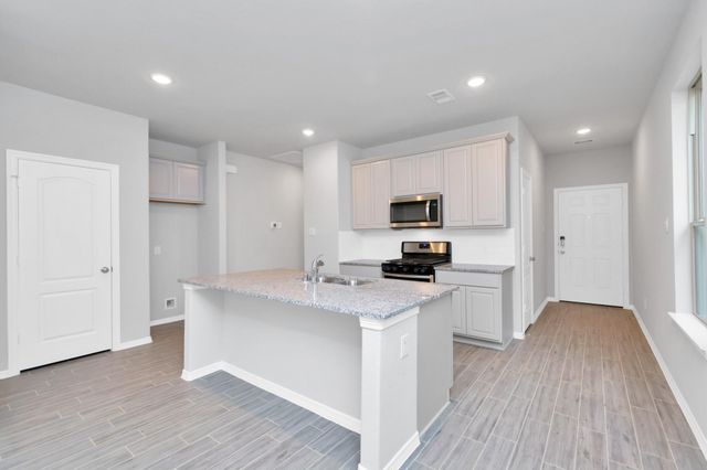 25746 Hickory Pecan Trail, Tomball, TX 77375