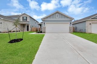 25746 Hickory Pecan Trail, Tomball, TX 77375
