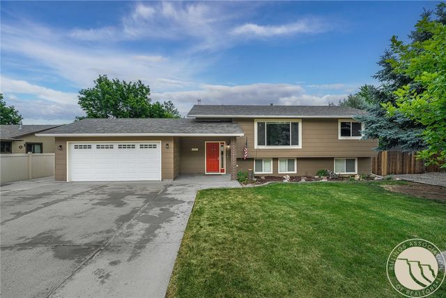 1315 Breeds Hill Street, Billings, MT 59105