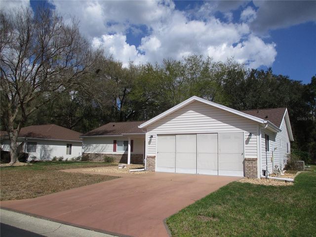 14464 SW 112TH CIRCLE, Dunnellon, FL 34432