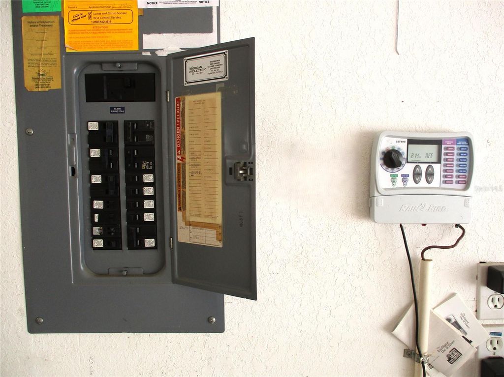 Image 48 of property listing at 14464 SW 112TH CIRCLE, Dunnellon, FL 34432