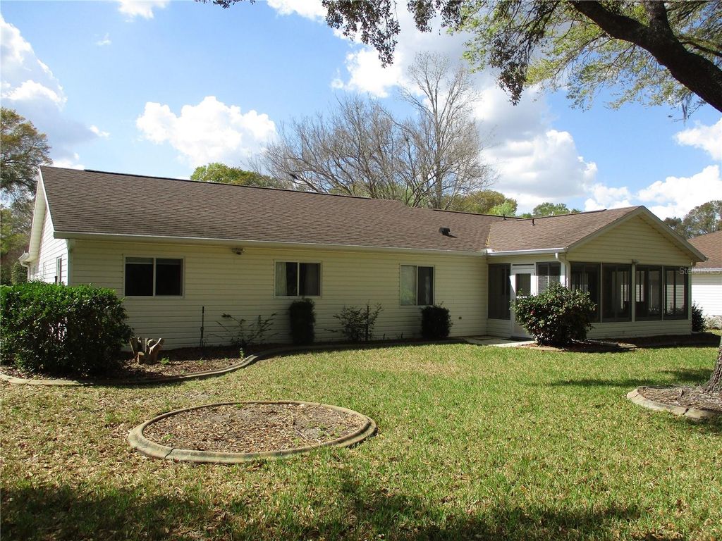 Image 56 of property listing at 14464 SW 112TH CIRCLE, Dunnellon, FL 34432
