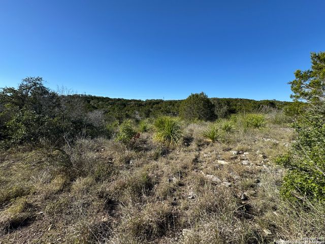 LOT 193 County Road 2801, Mico, TX 78056