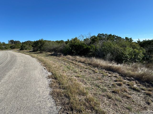 LOT 193 County Road 2801, Mico, TX 78056