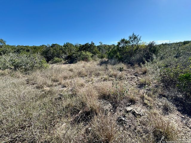 LOT 193 County Road 2801, Mico, TX 78056