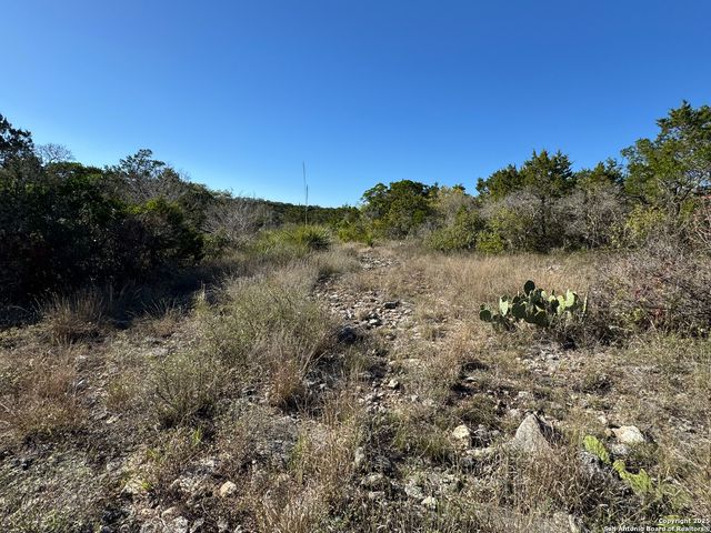 LOT 193 County Road 2801, Mico, TX 78056