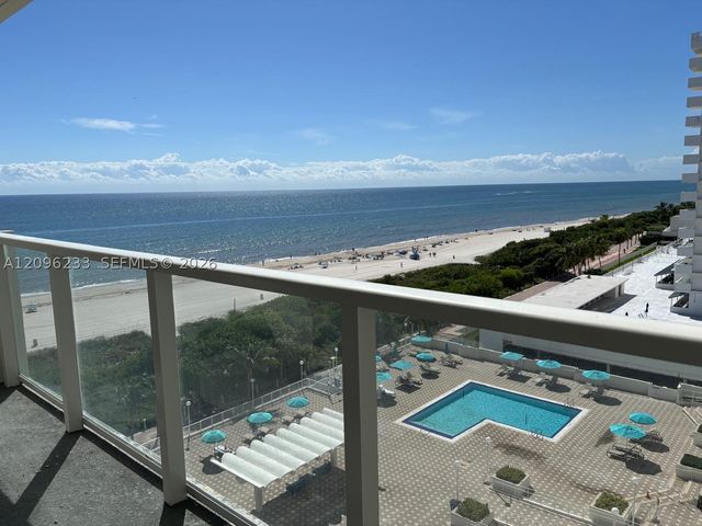 5701 Collins Ave 912, Miami Beach, FL 33140