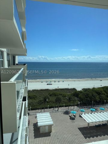 5701 Collins Ave 912, Miami Beach, FL 33140