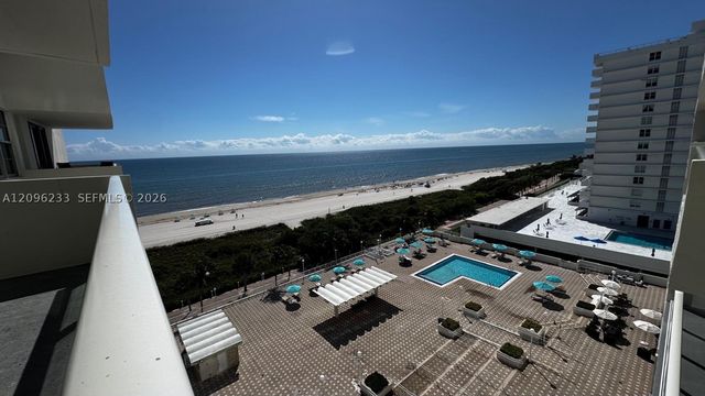 5701 Collins Ave 912, Miami Beach, FL 33140