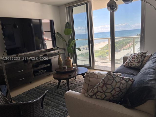 5701 Collins Ave 912, Miami Beach, FL 33140
