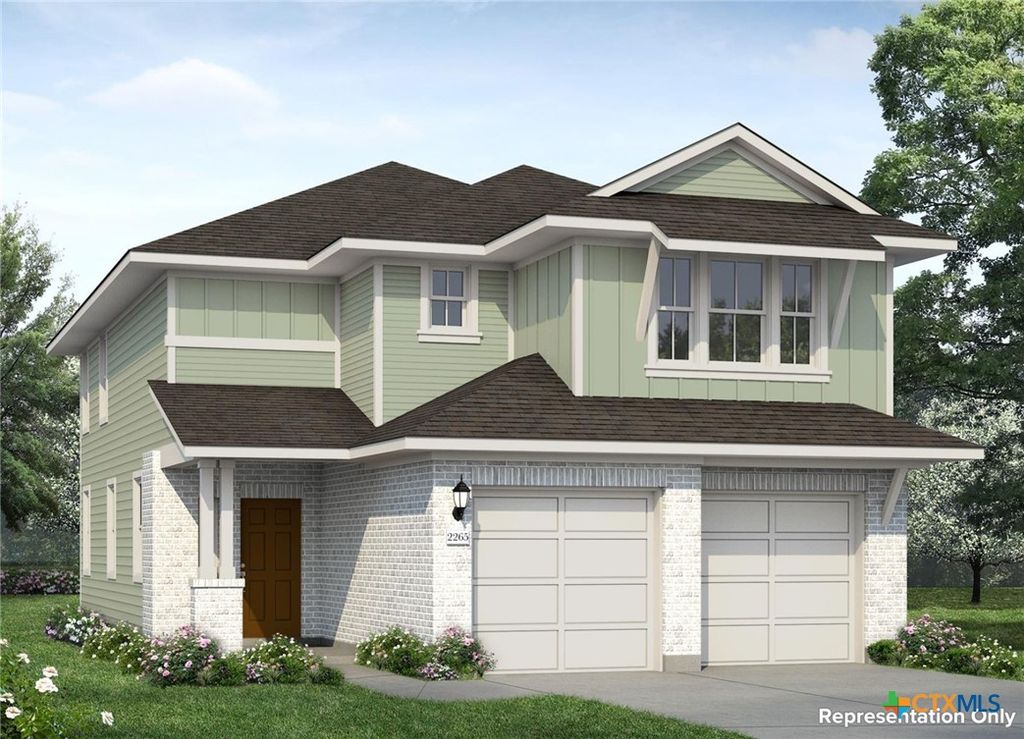 2351 Bobby Bend, San Antonio, TX 78245