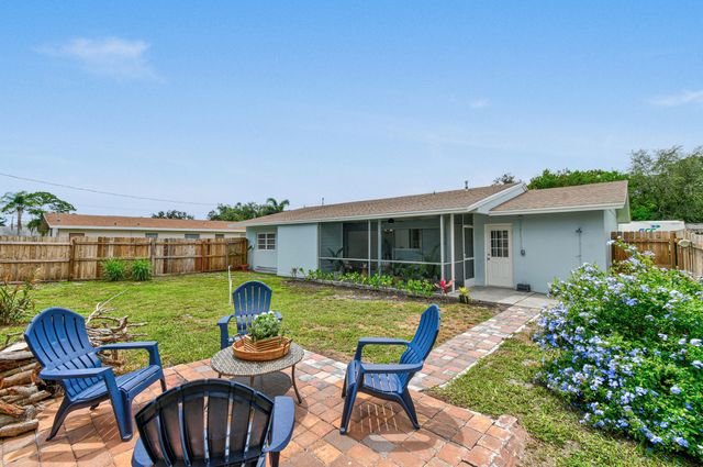 507 NW Billiar Avenue, Port St. Lucie, Port St Lucie, FL 34983