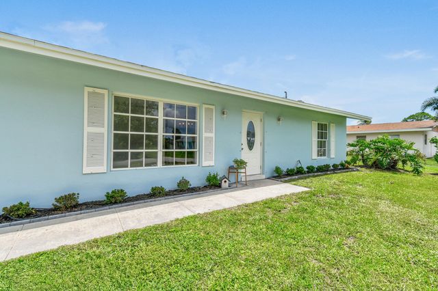 507 NW Billiar Avenue, Port St. Lucie, Port St Lucie, FL 34983