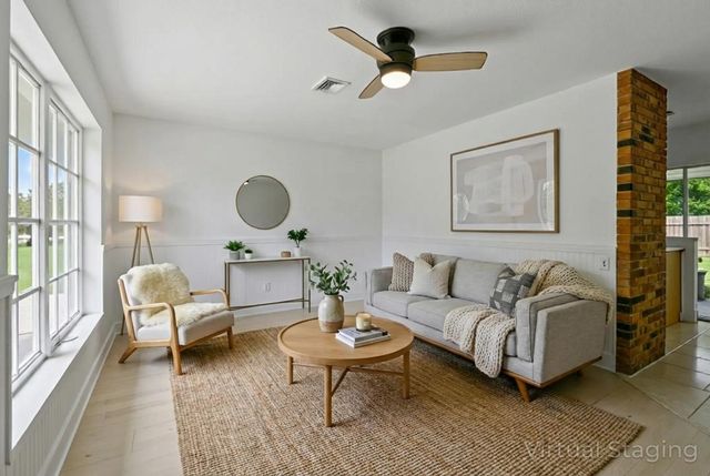 507 NW Billiar Avenue, Port St. Lucie, Port St Lucie, FL 34983