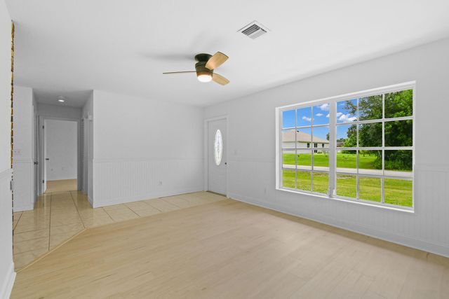 507 NW Billiar Avenue, Port St. Lucie, Port St Lucie, FL 34983