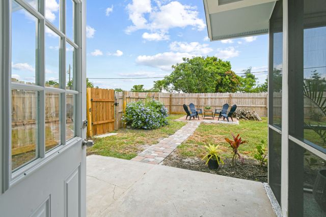 507 NW Billiar Avenue, Port St. Lucie, Port St Lucie, FL 34983