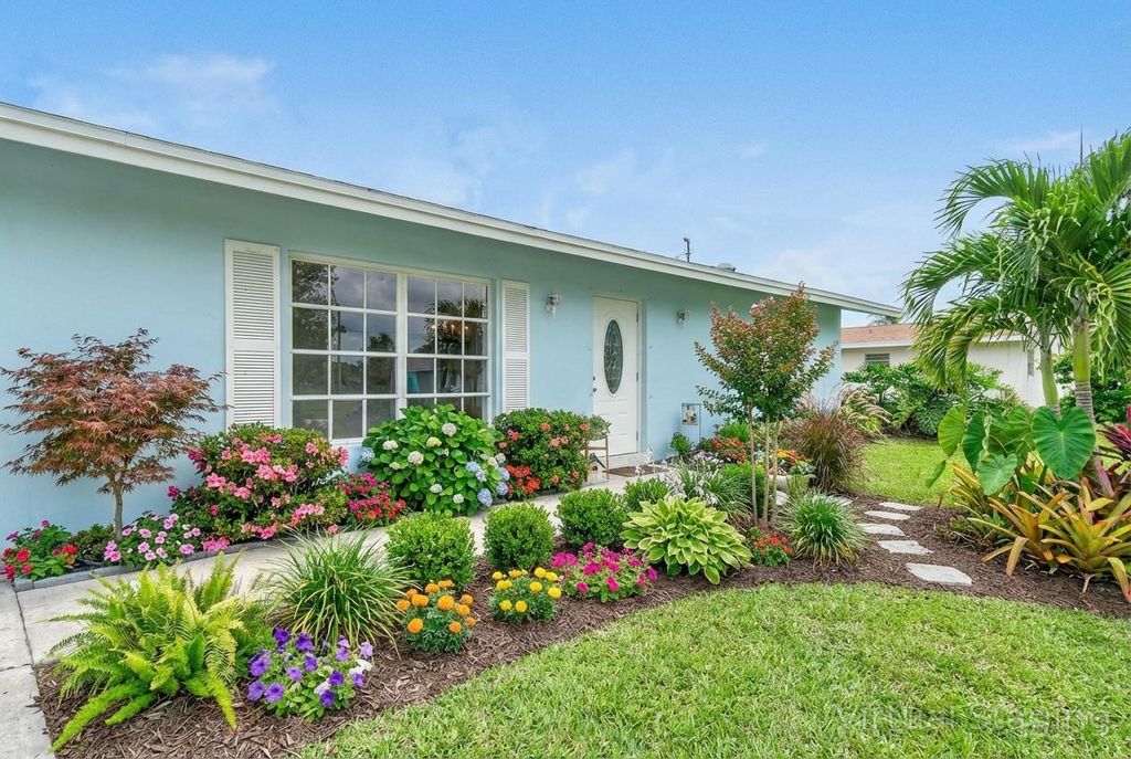 507 NW Billiar Avenue, Port St. Lucie, Port St Lucie, FL 34983