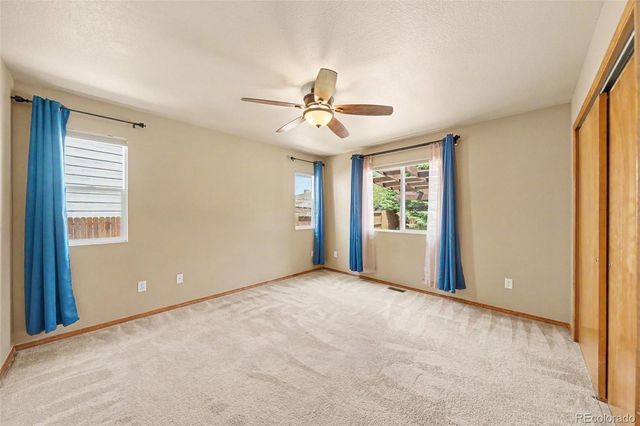 4321 Crow Creek Drive, Colorado Springs, CO 80922
