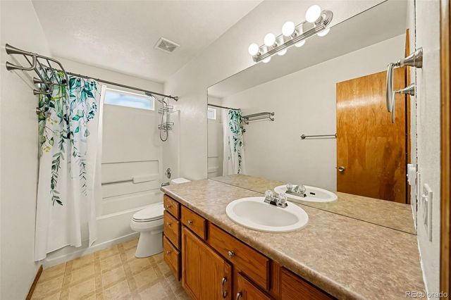 4321 Crow Creek Drive, Colorado Springs, CO 80922
