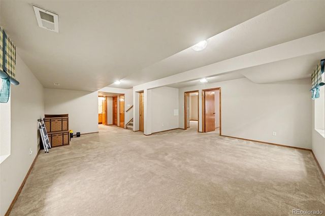 4321 Crow Creek Drive, Colorado Springs, CO 80922