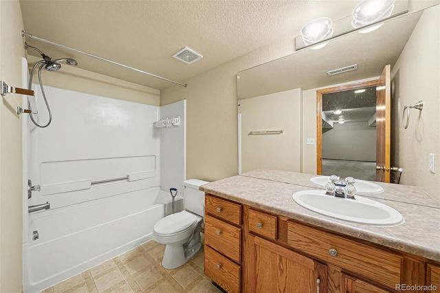 4321 Crow Creek Drive, Colorado Springs, CO 80922