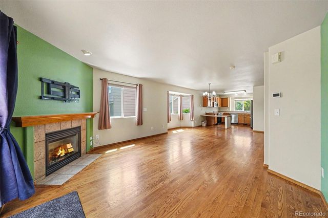 4321 Crow Creek Drive, Colorado Springs, CO 80922
