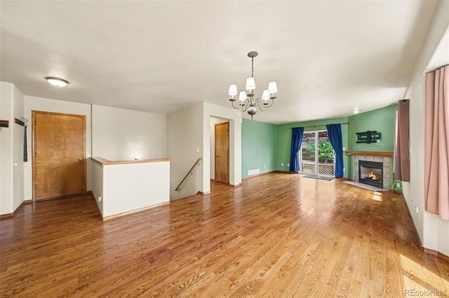 4321 Crow Creek Drive, Colorado Springs, CO 80922