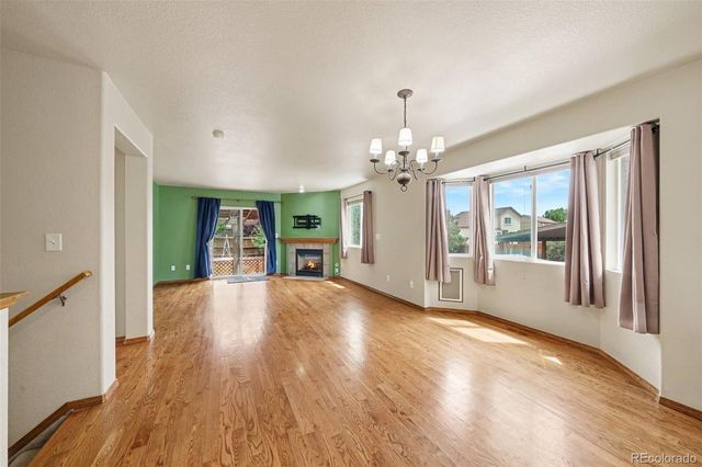4321 Crow Creek Drive, Colorado Springs, CO 80922