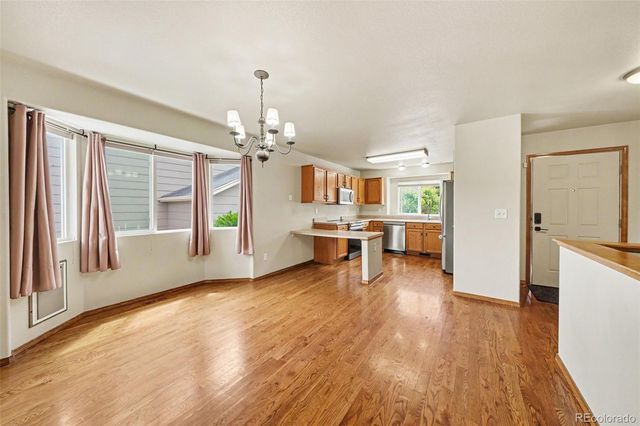 4321 Crow Creek Drive, Colorado Springs, CO 80922