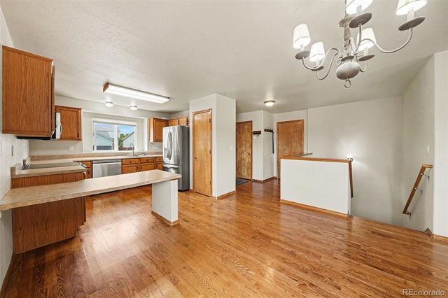4321 Crow Creek Drive, Colorado Springs, CO 80922