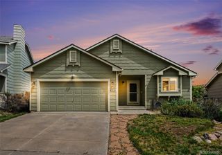 4321 Crow Creek Drive, Colorado Springs, CO 80922