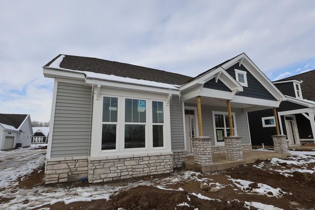 4539 Corsican Loop E, Hilliard, OH 43026