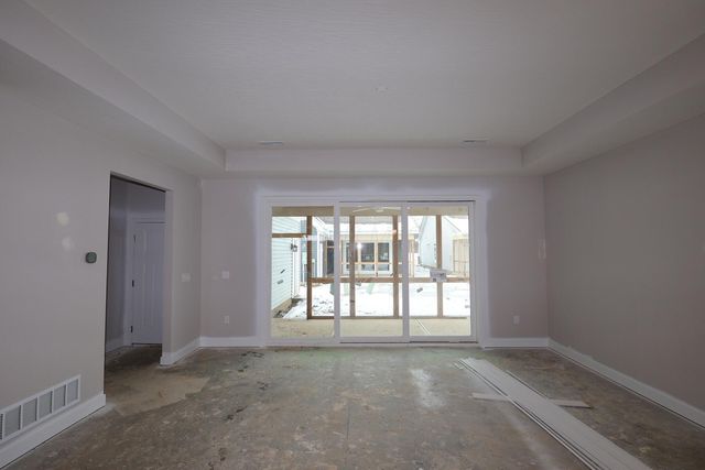 4539 Corsican Loop E, Hilliard, OH 43026