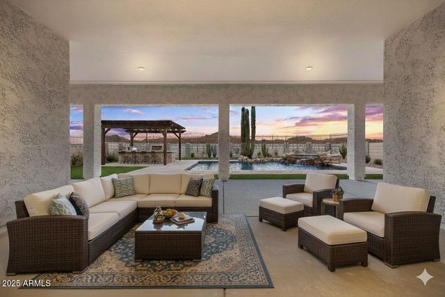 1907 W Brooke Lane, Queen Creek, AZ 85144