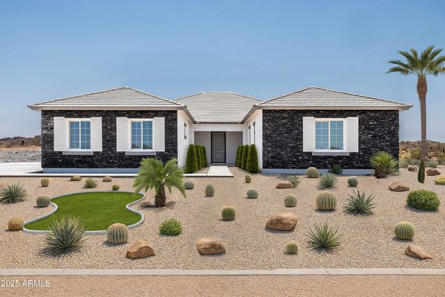 1907 W Brooke Lane, Queen Creek, AZ 85144