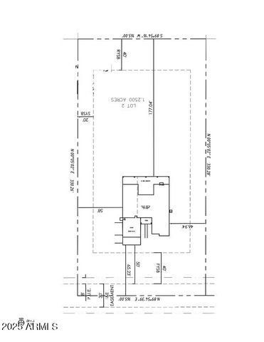 1907 W Brooke Lane, Queen Creek, AZ 85144