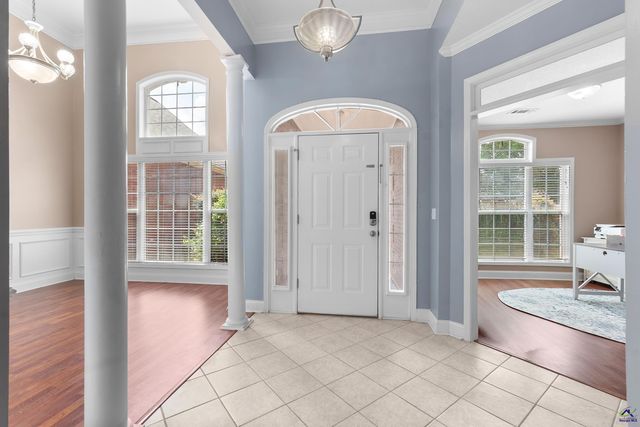301 Hathersage Drive, Kathleen, GA 31047